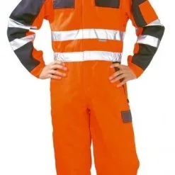 Planam Warnschutz Rallyekombi 2036 -Hotel und Gastronomie Modisch planam warnschutz rallyekombi 2 farbig5