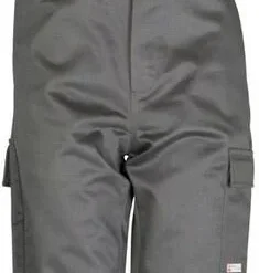 PLANAM Latzhose Weld Shield