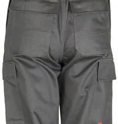 PLANAM Latzhose Weld Shield -Hotel und Gastronomie Modisch planam weld shield latzhose4