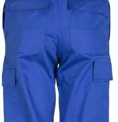 PLANAM Latzhose Weld Shield -Hotel und Gastronomie Modisch planam weld shield latzhose5