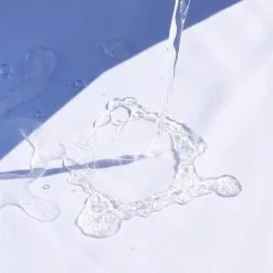 Lochmann Rückenschlußmantel Wiederverwendbar Aus Nano Beschichtetem Stoff -Hotel und Gastronomie Modisch rueckenschlussmantel wiederverwendbar aus nano beschichtetem stoff 610