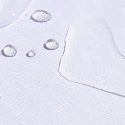 Lochmann Rückenschlußmantel Wiederverwendbar Aus Nano Beschichtetem Stoff -Hotel und Gastronomie Modisch rueckenschlussmantel wiederverwendbar aus nano beschichtetem stoff 67