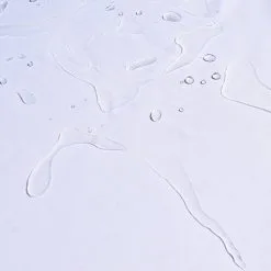 Lochmann Rückenschlußmantel Wiederverwendbar Aus Nano Beschichtetem Stoff -Hotel und Gastronomie Modisch rueckenschlussmantel wiederverwendbar aus nano beschichtetem stoff 69