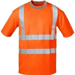 Safestyle UV- Und Warnschutz-T-Shirt PEPE