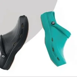 MTS Schuhe Sander CLOGS FITCLOG BASIC 001 Berufsschuhe In 4 Verschiedenen Farben