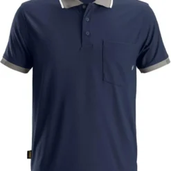Snickers Workwear Snickers AllroundWork 37.5® Technologie Poloshirt 2724 -Hotel und Gastronomie Modisch snickers allroundwork 375 technologie poloshirt 27245