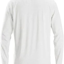 Snickers Workwear Snickers AllroundWork Langarm T-Shirt SN-2410 -Hotel und Gastronomie Modisch snickers allroundwork langarm t shirt sn 24104
