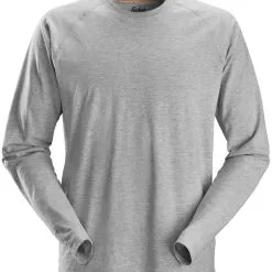 Snickers Workwear Snickers AllroundWork Langarm T-Shirt SN-2410 -Hotel und Gastronomie Modisch snickers allroundwork langarm t shirt sn 24105