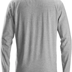 Snickers Workwear Snickers AllroundWork Langarm T-Shirt SN-2410 -Hotel und Gastronomie Modisch snickers allroundwork langarm t shirt sn 24106
