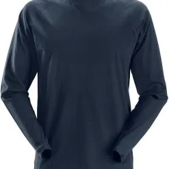 Snickers Workwear Snickers AllroundWork Langarm T-Shirt SN-2410 -Hotel und Gastronomie Modisch snickers allroundwork langarm t shirt sn 24107
