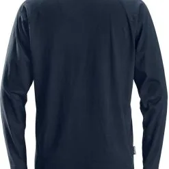 Snickers Workwear Snickers AllroundWork Langarm T-Shirt SN-2410 -Hotel und Gastronomie Modisch snickers allroundwork langarm t shirt sn 24108