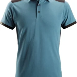 Snickers Workwear Snickers AllroundWork Polo Shirt 2715 -Hotel und Gastronomie Modisch snickers allroundwork polo shirt 27155