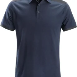 Snickers Workwear Snickers AllroundWork Polo Shirt 2715 -Hotel und Gastronomie Modisch snickers allroundwork polo shirt 27159
