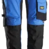Snickers Workwear Snickers AllroundWork Stretch Arbeitshose 6341