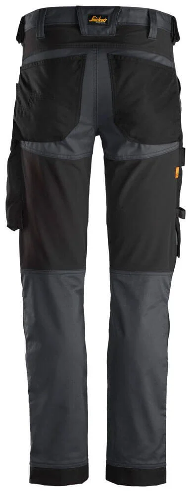 Snickers Workwear Snickers AllroundWork Stretch Arbeitshose 6341 18 Snickers Workwear Snickers AllroundWork Stretch Arbeitshose 6341 – Bild 18