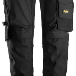 Snickers Workwear Snickers AllroundWork Stretch Arbeitshose 6341 24 Snickers Workwear Snickers AllroundWork Stretch Arbeitshose 6341 -Hotel und Gastronomie Modisch snickers allroundwork stretch arbeitshose 63415