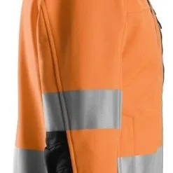 Snickers Workwear Snickers AllroundWork Warnschutz Softshelljacke 1230 8 Snickers Workwear Snickers AllroundWork Warnschutz Softshelljacke 1230 -Hotel und Gastronomie Modisch snickers allroundwork warnschutz softshelljacke 12303