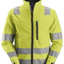 Snickers Workwear Snickers AllroundWork Warnschutz Softshelljacke 1230 9 Snickers Workwear Snickers AllroundWork Warnschutz Softshelljacke 1230 -Hotel und Gastronomie Modisch snickers allroundwork warnschutz softshelljacke 12304