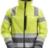 Snickers Workwear Snickers AllroundWork Warnschutz Softshelljacke SN-1330