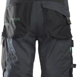 Snickers Workwear Snickers Arbeits Shorts FlexiWork 6914 -Hotel und Gastronomie Modisch snickers arbeits shorts flexiwork 691411