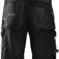 Snickers Workwear Snickers Arbeits Shorts FlexiWork 6914 -Hotel und Gastronomie Modisch snickers arbeits shorts flexiwork 69143