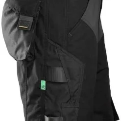 Snickers Workwear Snickers Arbeits Shorts FlexiWork 6914 -Hotel und Gastronomie Modisch snickers arbeits shorts flexiwork 69144