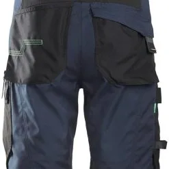 Snickers Workwear Snickers Arbeits Shorts FlexiWork 6914 -Hotel und Gastronomie Modisch snickers arbeits shorts flexiwork 69147