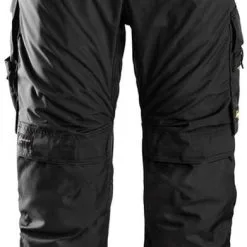 Snickers Workwear Snickers Arbeitshose AllroundWork 37.5® Isolierend SN-6619