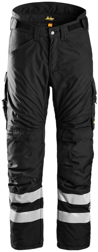 Snickers Workwear Snickers Arbeitshose AllroundWork 37.5® Isolierend SN-6619 1 Snickers Workwear Snickers Arbeitshose AllroundWork 37.5® Isolierend SN-6619