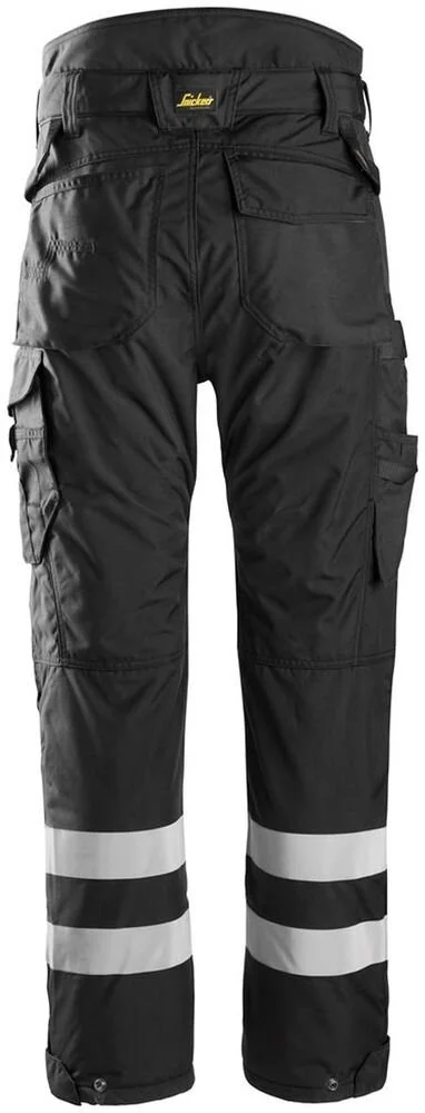 Snickers Workwear Snickers Arbeitshose AllroundWork 37.5® Isolierend SN-6619 2 Snickers Workwear Snickers Arbeitshose AllroundWork 37.5® Isolierend SN-6619 – Bild 2
