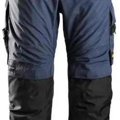 Snickers Workwear Snickers Arbeitshose AllroundWork 37.5® Isolierend SN-6619 6 Snickers Workwear Snickers Arbeitshose AllroundWork 37.5® Isolierend SN-6619 -Hotel und Gastronomie Modisch snickers arbeitshose allroundwork 375 isolierend sn 66193