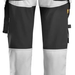Snickers Workwear Snickers Arbeitshose AllroundWork Stretch Mit Holstertaschen 6241 -Hotel und Gastronomie Modisch snickers arbeitshose allroundwork stretch mit holstertaschen 624110