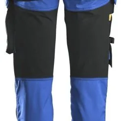 Snickers Workwear Snickers Arbeitshose AllroundWork Stretch Mit Holstertaschen 6241 -Hotel und Gastronomie Modisch snickers arbeitshose allroundwork stretch mit holstertaschen 62414