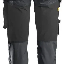 Snickers Workwear Snickers Arbeitshose AllroundWork Stretch Mit Holstertaschen 6241 -Hotel und Gastronomie Modisch snickers arbeitshose allroundwork stretch mit holstertaschen 62416