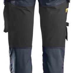 Snickers Workwear Snickers Arbeitshose AllroundWork Stretch Mit Holstertaschen 6241 -Hotel und Gastronomie Modisch snickers arbeitshose allroundwork stretch mit holstertaschen 62418