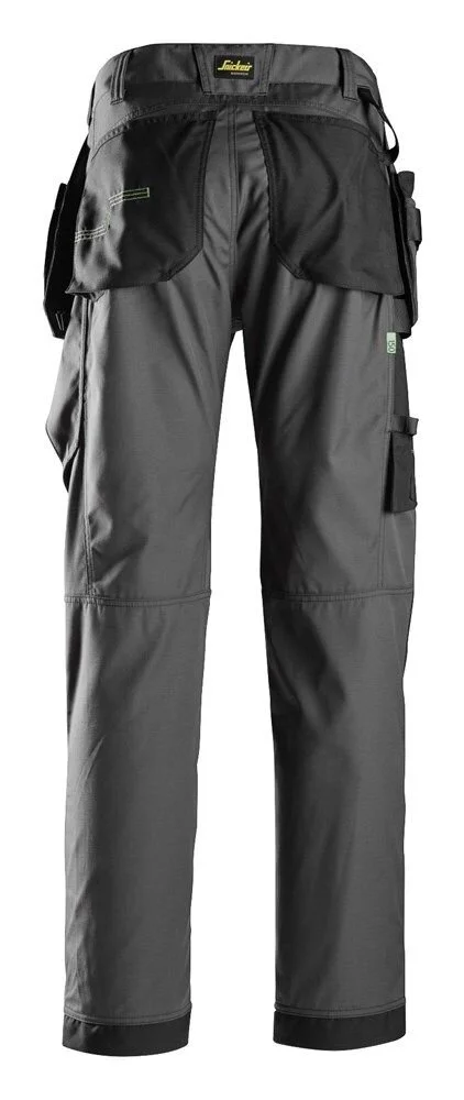 Snickers Workwear Snickers Arbeitshose FlexiWork Bodenleger + Holstertaschen 6923 3 Snickers Workwear Snickers Arbeitshose FlexiWork Bodenleger + Holstertaschen 6923 – Bild 3