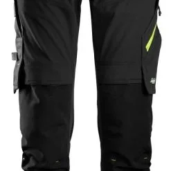 Snickers Workwear Snickers Arbeitshose FlexiWork Stretch Mit Holstertaschen 6940