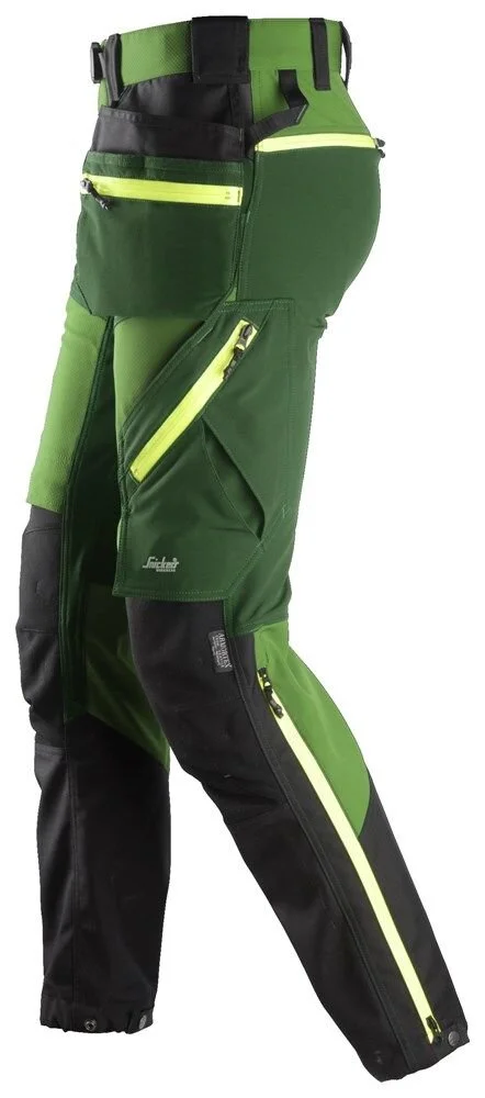 Snickers Workwear Snickers Arbeitshose FlexiWork Stretch Mit Holstertaschen 6940 6 Snickers Workwear Snickers Arbeitshose FlexiWork Stretch Mit Holstertaschen 6940 – Bild 6