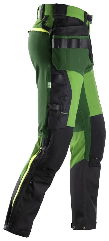 Snickers Workwear Snickers Arbeitshose FlexiWork Stretch Mit Holstertaschen 6940 8 Snickers Workwear Snickers Arbeitshose FlexiWork Stretch Mit Holstertaschen 6940 – Bild 8