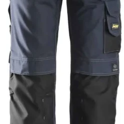 Snickers Workwear Snickers Arbeitshose Rip-Stop Holstertaschen 3213 -Hotel und Gastronomie Modisch snickers arbeitshose rip stop holstertaschen 321313