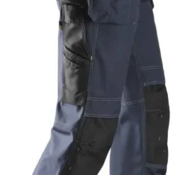 Snickers Workwear Snickers Arbeitshose Rip-Stop Holstertaschen 3213 -Hotel und Gastronomie Modisch snickers arbeitshose rip stop holstertaschen 321316