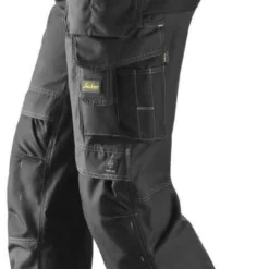 Snickers Workwear Snickers Arbeitshose Rip-Stop Holstertaschen 3213 -Hotel und Gastronomie Modisch snickers arbeitshose rip stop holstertaschen 32133