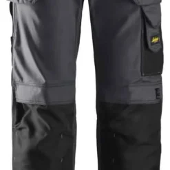 Snickers Workwear Snickers Arbeitshose Rip-Stop Holstertaschen 3213 -Hotel und Gastronomie Modisch snickers arbeitshose rip stop holstertaschen 32139