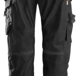Snickers Workwear Snickers Arbeitshose RuffWork Baumwolle Mit Holstertaschen 6215 -Hotel und Gastronomie Modisch snickers arbeitshose ruffwork baumwolle mit holstertaschen 62153