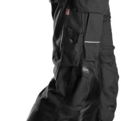 Snickers Workwear Snickers Arbeitshose RuffWork Baumwolle Mit Holstertaschen 6215 -Hotel und Gastronomie Modisch snickers arbeitshose ruffwork baumwolle mit holstertaschen 62154