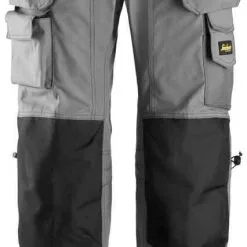 Snickers Workwear Snickers Bodenlegerhose Mit Holstertaschen 3223