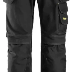 Snickers Workwear Snickers Bundhose 100% Baumwolle 3215