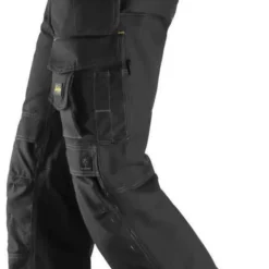 Snickers Workwear Snickers Bundhose 100% Baumwolle 3215 -Hotel und Gastronomie Modisch snickers bundhose 100 baumwolle 32153