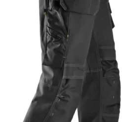 Snickers Workwear Snickers Bundhose 100% Baumwolle 3215 -Hotel und Gastronomie Modisch snickers bundhose 100 baumwolle 32154