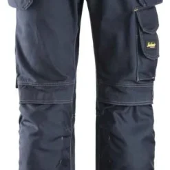Snickers Workwear Snickers Bundhose 100% Baumwolle 3215 -Hotel und Gastronomie Modisch snickers bundhose 100 baumwolle 32155